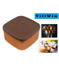 Multipurpose Masala Box Spice Container