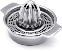 VedaQ Steel Fruit Juicer