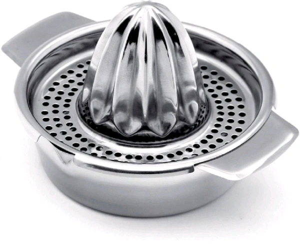 VedaQ Steel Fruit Juicer