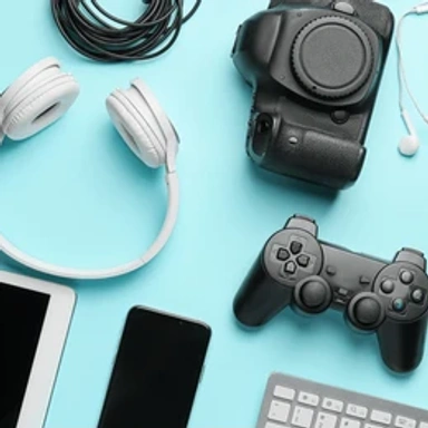 Mobile Accessories
