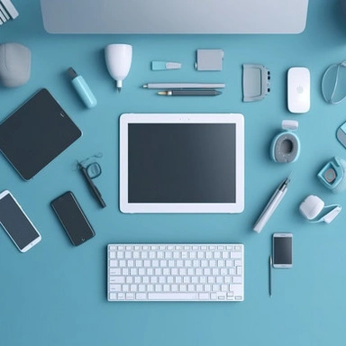 Computer Accessories