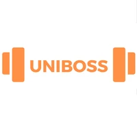 UniBoss - Logo