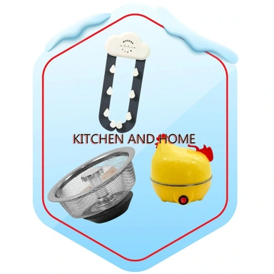 Home & Kitchen