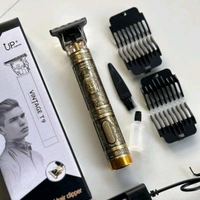 Vintage T9 Trimmer, Type Adjustable Clips