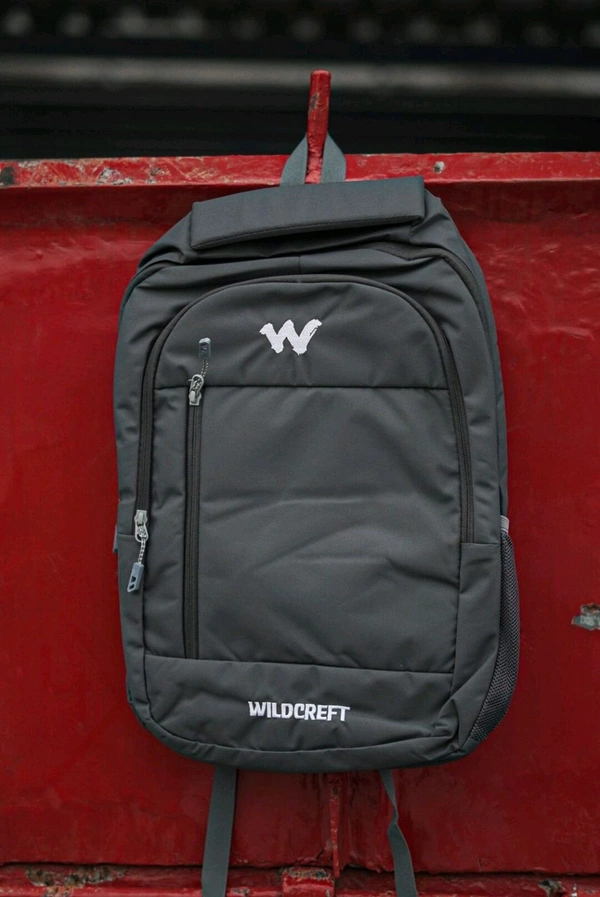  School Special | Wildcraft Brand Name Premium Bag For Men And Women