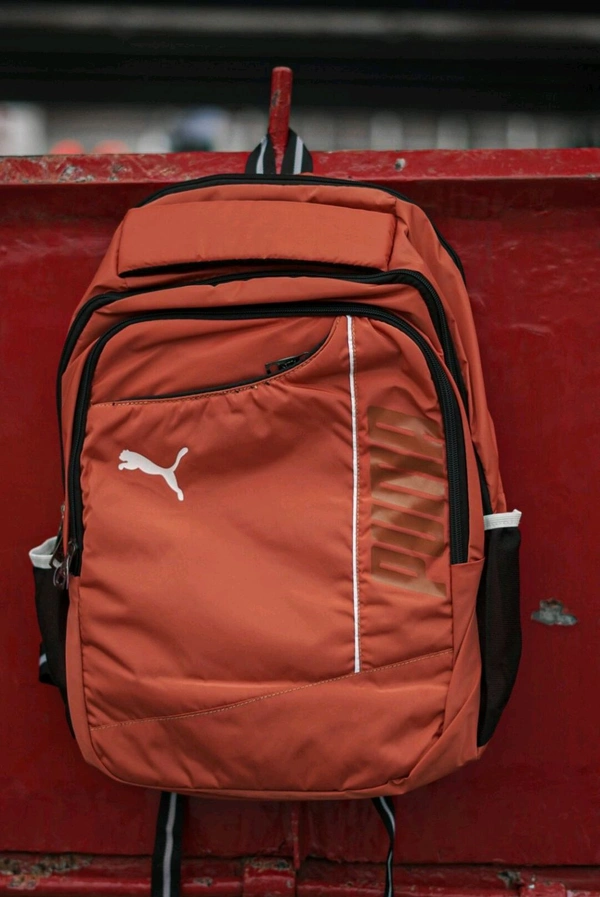  School Special | Wildcraft Brand Name Premium Bag For Men And Women