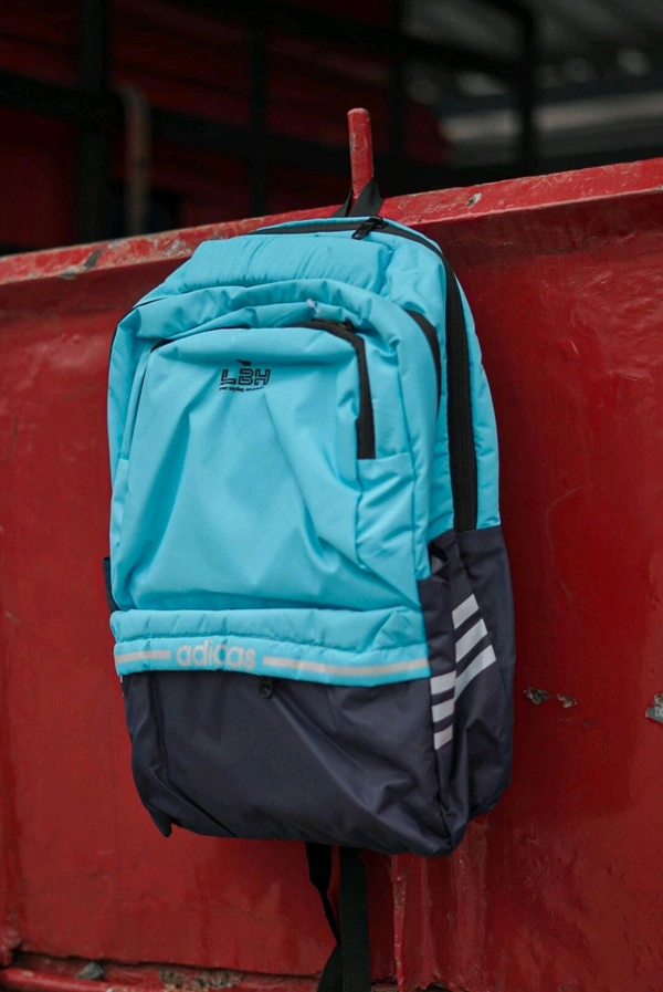  School Special | Wildcraft Brand Name Premium Bag For Men And Women