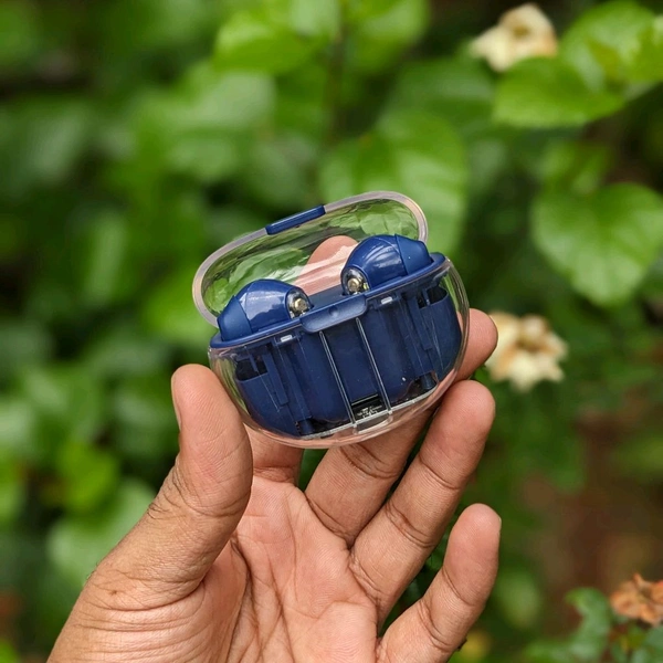 Bluetooth Truly Wireless In Ear Earbuds With Mic