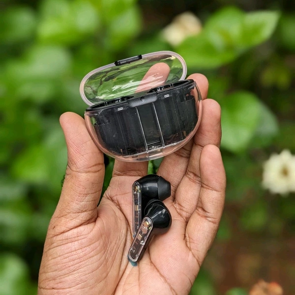 Bluetooth Truly Wireless In Ear Earbuds With Mic