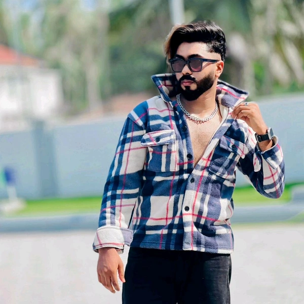 SKIYEX™ Anti-Filling Full Sleeves Winter Shirt - Unmatched Warmth 