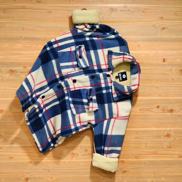 SKIYEX™ Anti-Filling Full Sleeves Winter Shirt - Unmatched Warmth - SK1, XXL