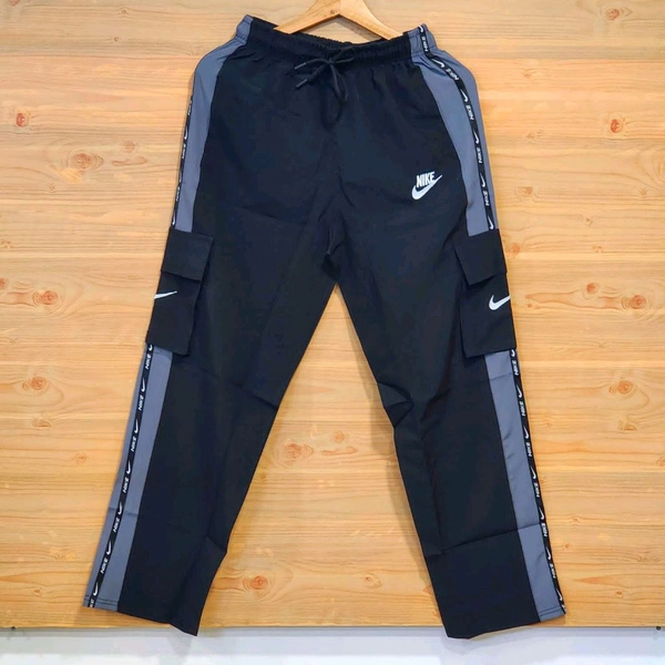 NS Lower Cargo Pants For Casual Wear