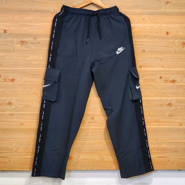 NS Lower Cargo Pants For Casual Wear