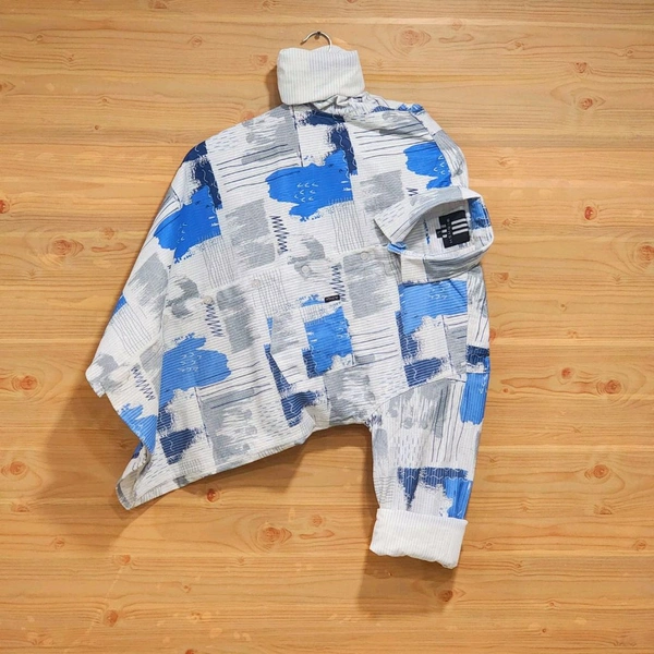 Prints Premium Quality Shirts With Trending Designs