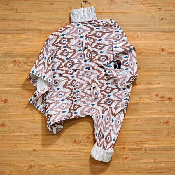 Codekey® imported fabric Premium Quality print shirts