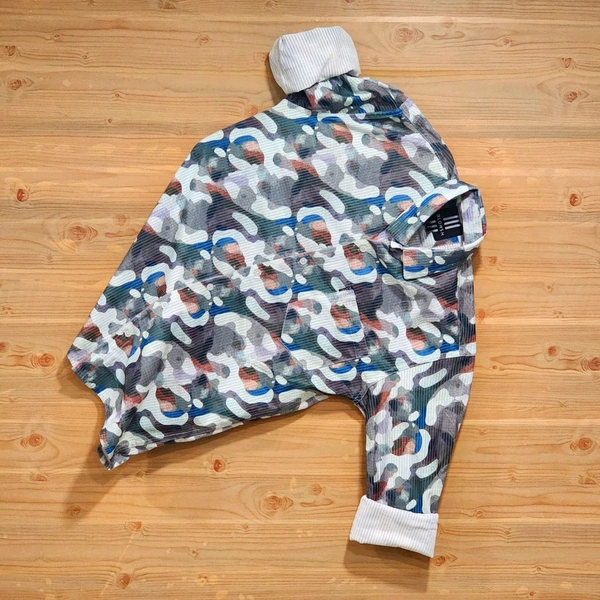 Blohsh® Premium Quality printed shirts