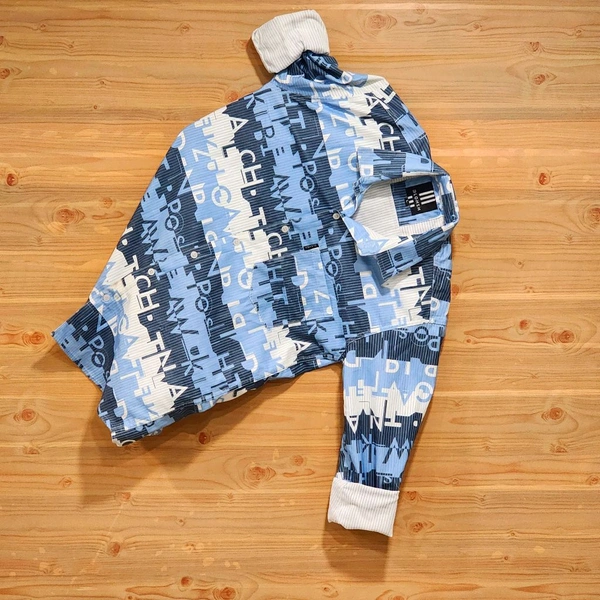 Blohsh® Premium Quality printed shirts