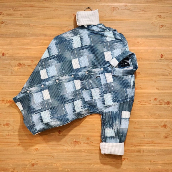 Blohsh® Premium Quality printed shirts