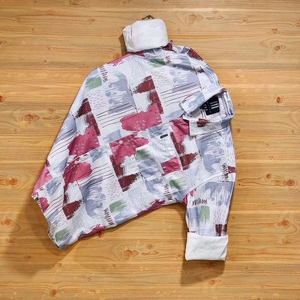 Blohsh® Premium Quality printed shirts