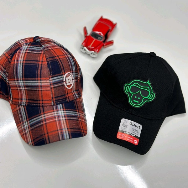 Buy 1 Get 1 Free Offer, Winter and Summer New Eagle Embroidery, Washed, Distressed, Letters, Baseball Caps, Men and Women, Cotton Shade Outdoor Sports