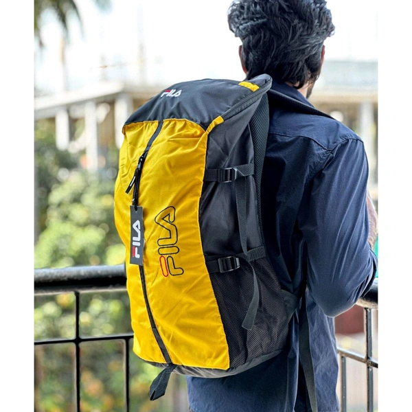 Outdoor Sports Backpack 40L Mountaineering Bag Waterproof Hiking Backpack Camping Climbing Rucksack Travel Trekking Backpack