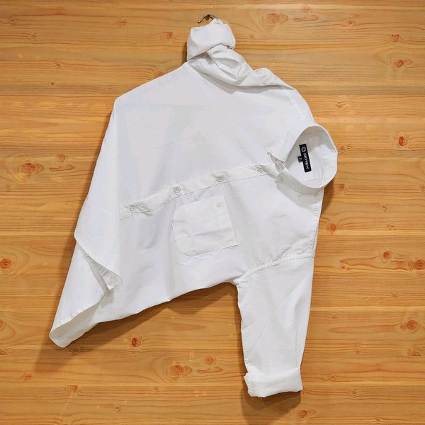 Skiyex Original Cotton full Sleeves Shirt 