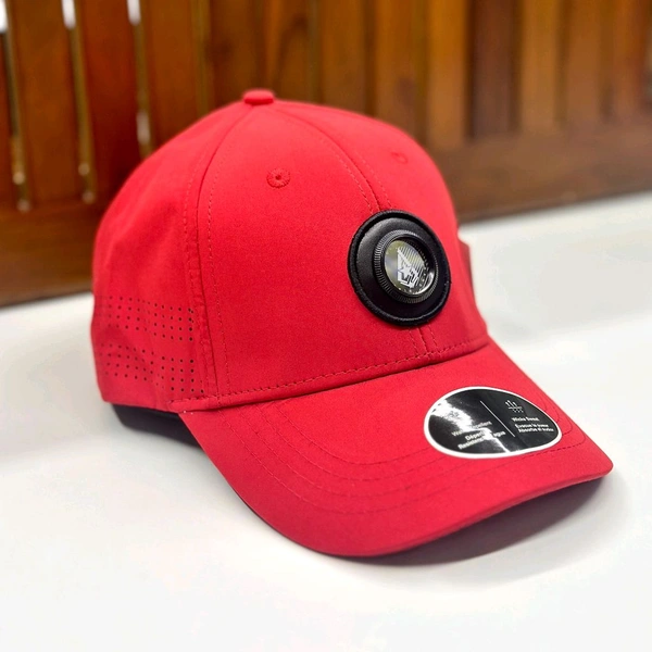 Winter and Summer New Eagle Embroidery, Washed, Distressed, Letters, Baseball Caps, Men and Women, Cotton Shade Outdoor Sports