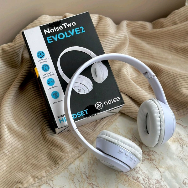 Bluetooth Truly Wireless In Headphones With Mic