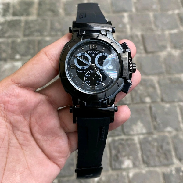 Analog T Race Top Quality Collection With With High Quality Strap Best Finishing Body & Case