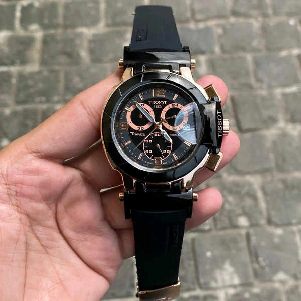 Analog T Race Top Quality Collection With With High Quality Strap Best Finishing Body & Case