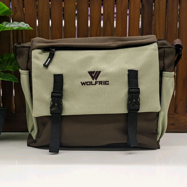 College Bag/Cross Bag, New Men's Leisure Crossbody Bag Multi functional Outdoor Shoulder Bag Waist Bag Fashion Small Body Bag Wearing Belt Hanging Bag