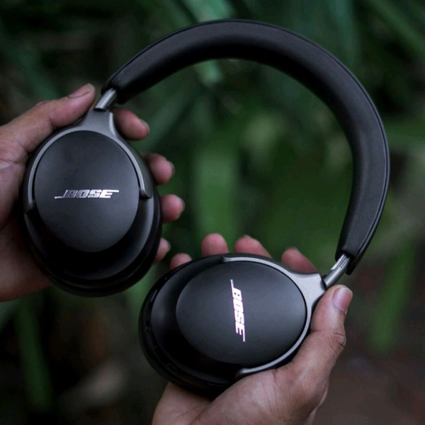 First Time In India Headphone High End Quality Headphone With Active Noice Cancellation