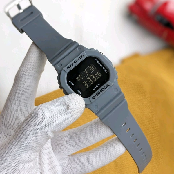 Digital Most Demanded Trending Digital Watch With High Quality Strap Best finishing Body & Case