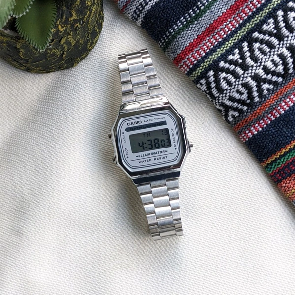 Digital Most Demanded Trending Digital Watch With High Quality Strap Best finishing Body & Case