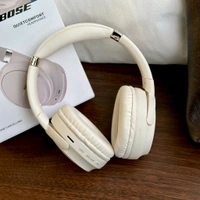 First Time In India 1:1 Master Replica Quietcomfort 45 High End Quality Headphone With Original Box Packaging - SRH3