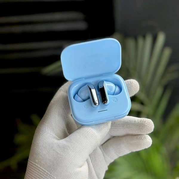 Bluetooth Truly Wireless In Ear Earbuds With Mic