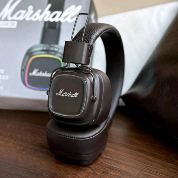 First Time In India 1:1 Master Replica Quietcomfort 45 High End Quality Headphone With Original Box Packaging