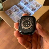 HW Watch X Call Sim Curved Amoled Display Howear Android Smartwatch | 4G/5G Support