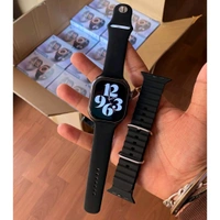 HW Watch X Call Sim Curved Amoled Display Howear Android Smartwatch | 4G/5G Support