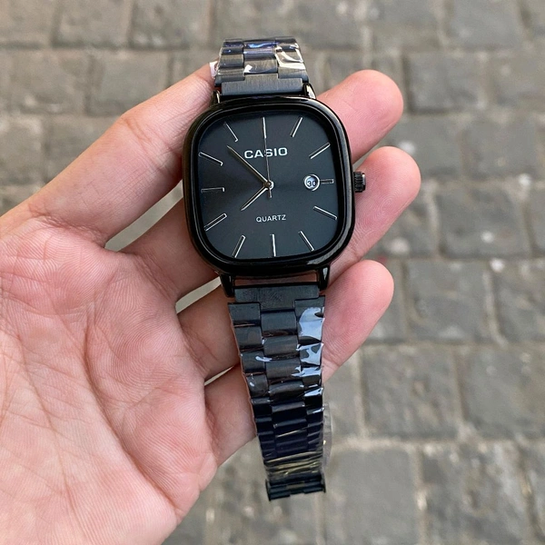 Time To Shine A Perfect Autumn Palette In Full High Tech Metal Analog, Most Demanded Analog Vintage Top Quality Collection