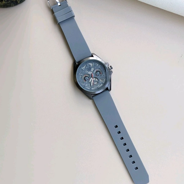 Buy 1 Get 1 Free T4G Analog Quartz Movement Collection With High Quality Strap Best Finishing Body & Case - SRG2