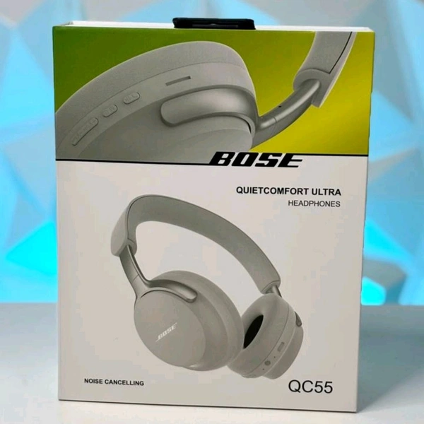 First Time In India 1:1 Master Qc Ultra Sealed Box With Active Noise Cancellation, High Sound Quality