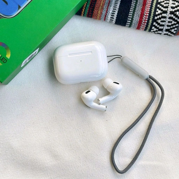 Most Awaited Gift Box Box | Series 8 Ultra 45 MM With 2 Straps And Wireless Earbud - SRB1