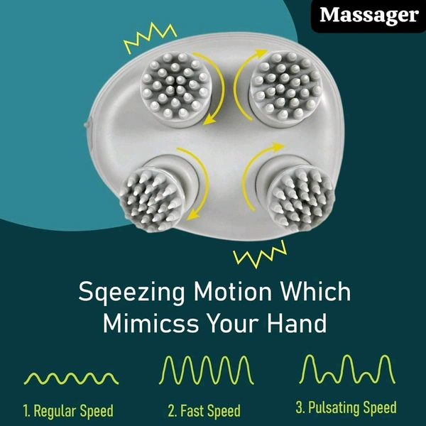 Scalp Massager for Hair Growth, Head Massager for Hair Growth, Hair Massager for Hair Growth, Head Massager for Headache, Hair Scalp Massager