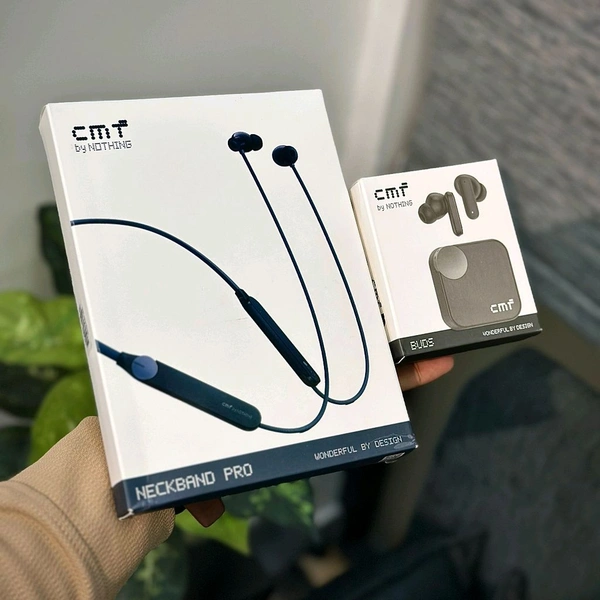 Most Affordable Combo Ever | Budget Neckband And Budget TWS