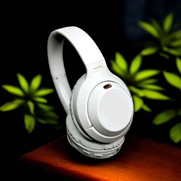 First Time In India! Presenting You All New WH-1000XM6 High Quality Headphones With Headphone Case
