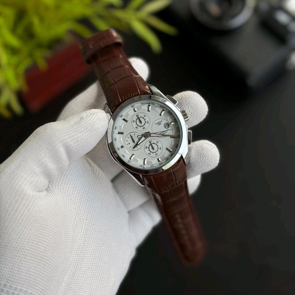 ANALOG COLLECTION WILL MAKE AN IMPECCABLE IMPRESSION ON YOUR DAILY ACCESSORY AND QUALITY WRIST GADGET.