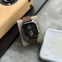 Buy 1 Get 1 Free Analog Quartz Movement Trending Collection With High Quality Strap Best finishing Body & Case
- SRW1