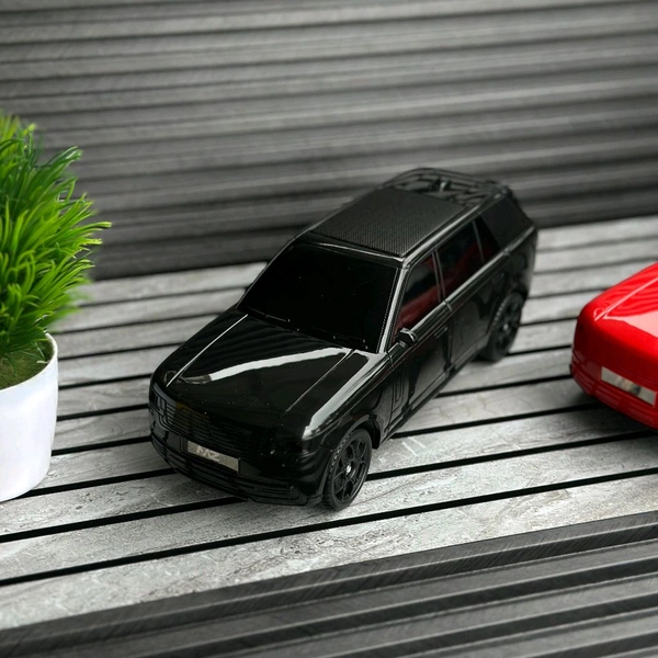 MZ F3 Portable Bluetooth Speaker – Dynamic Thunder Sound