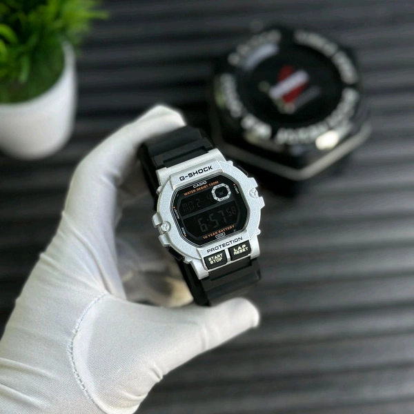 Most Demanded Digital High Quality Watch With High Quality Strap Best finishing Body & Case 